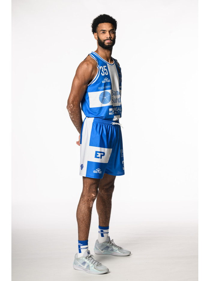 DINAMO SASSARI PANTA LBA AWAY 2024-25