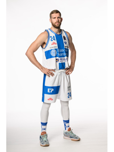 DINAMO SASSARI PANTA LBA...