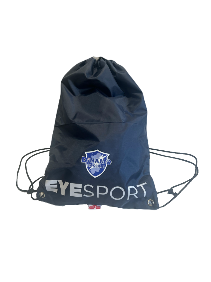 DINAMO SASSARI SPORT SHOPPER BAG