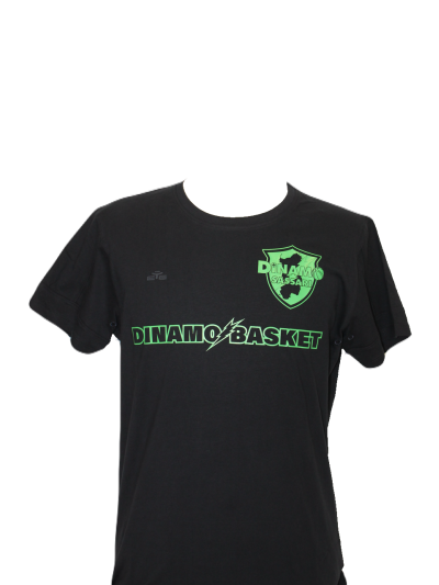 DINAMO SASSARI T-SHIRT...