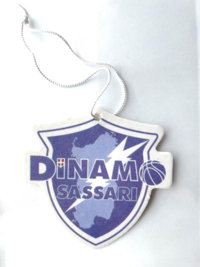 DINAMO SASSARI PROFUMATORE...